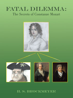 cover image of Fatal Dilemma